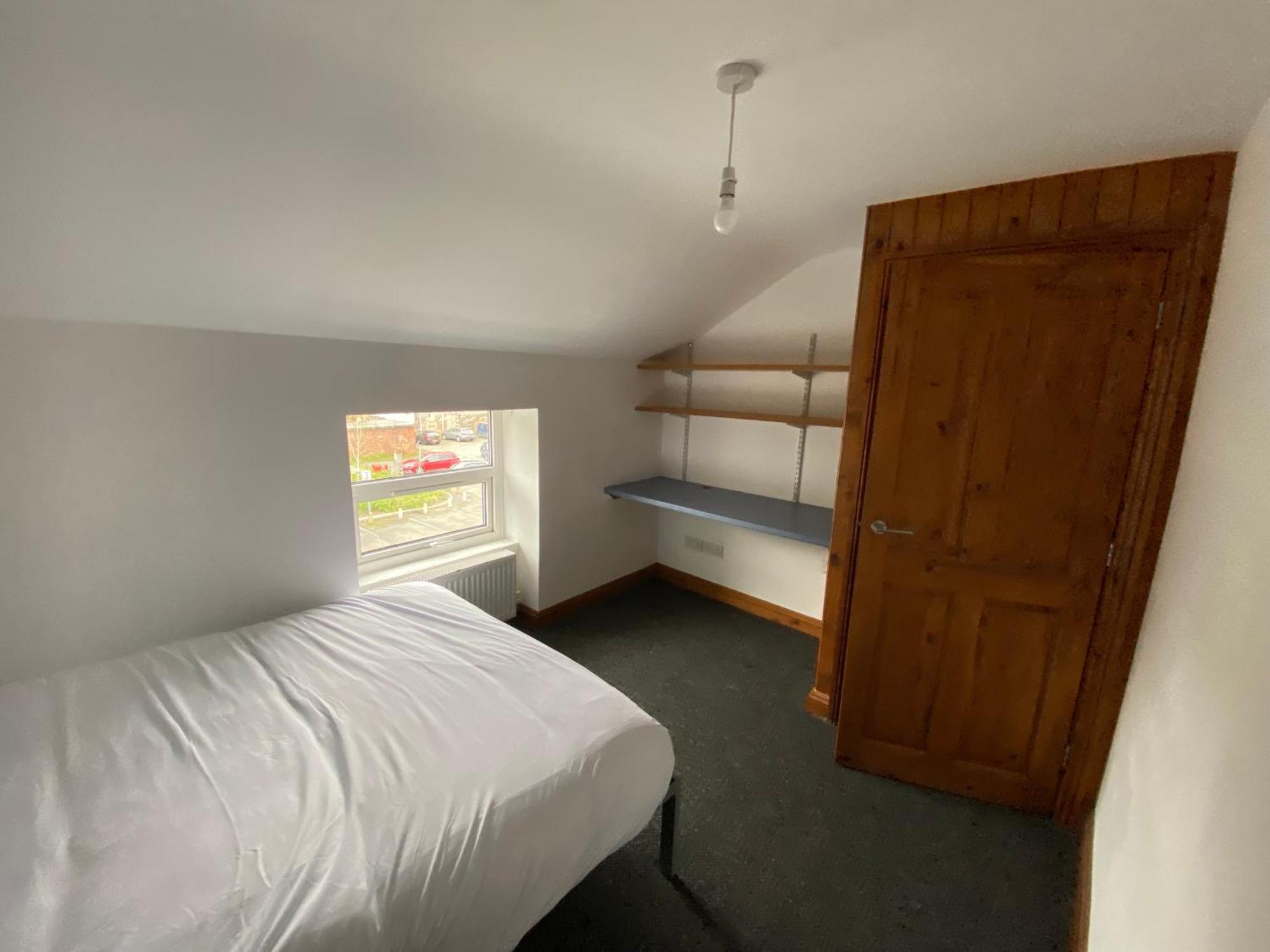 Room In A Shared House Bangor  Exterior photo
