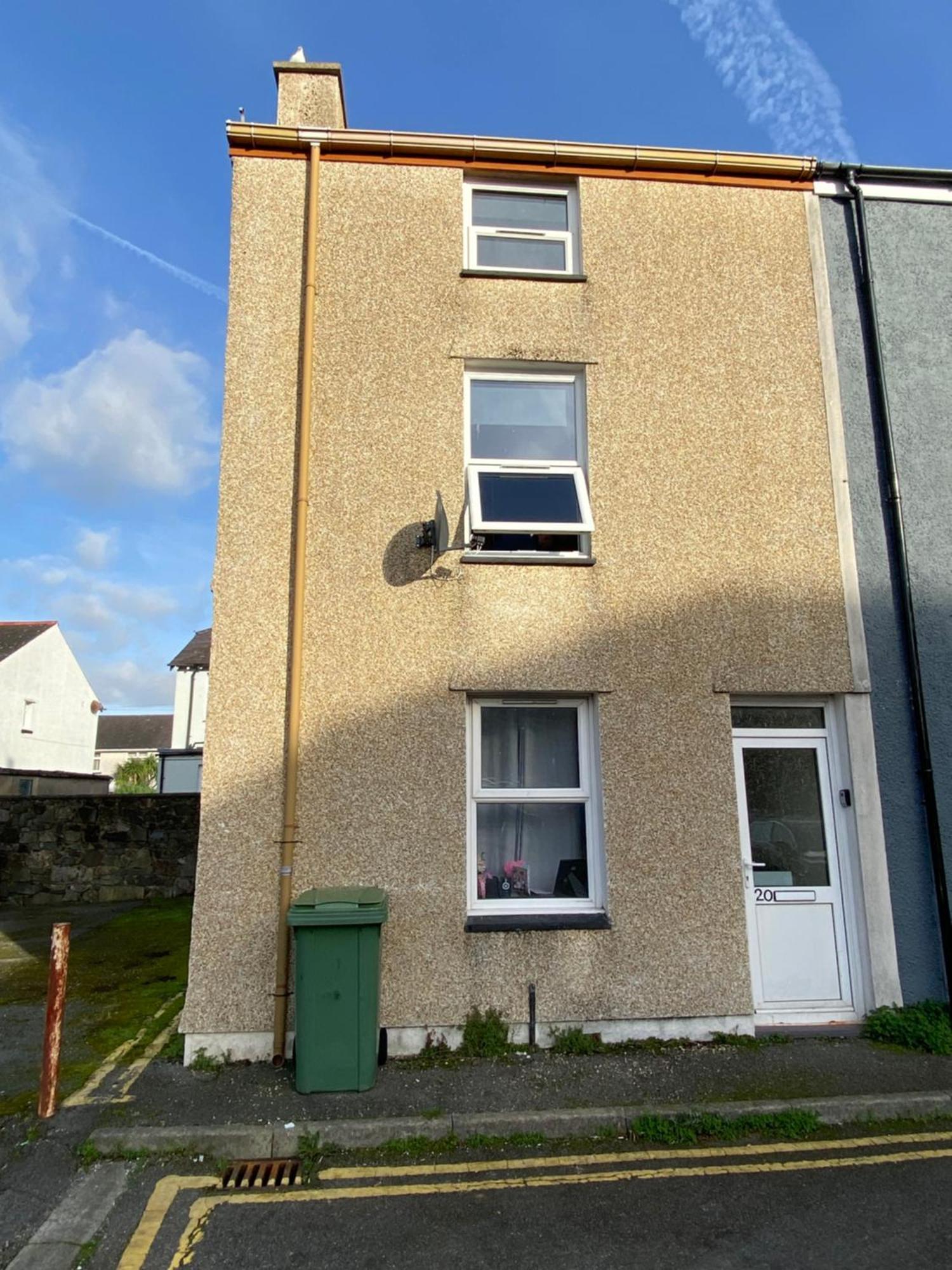 Room In A Shared House Bangor  Exterior photo